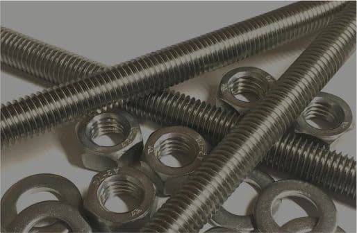 Thread Rods & Bars