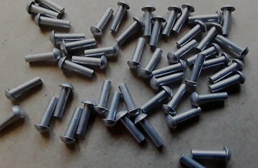 Custom fasteners