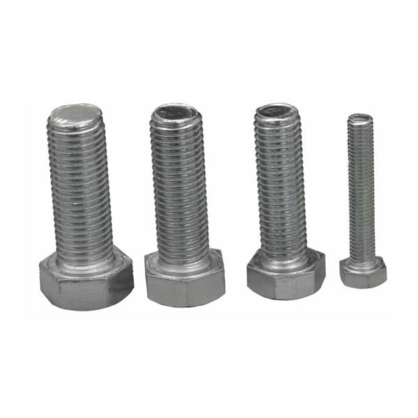 Hex Bolts
