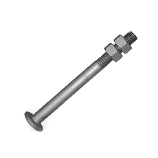 Step Bolts