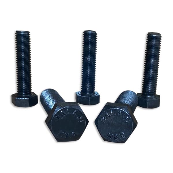 Hi-Tensile Bolts