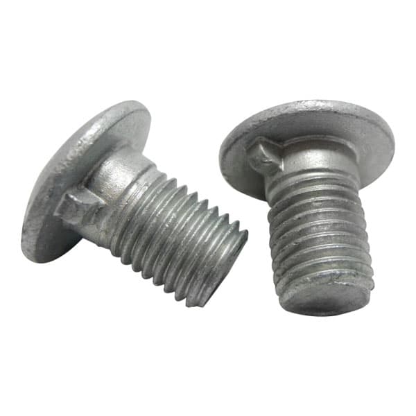 Nib Bolts