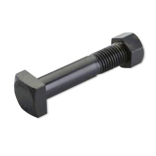 Square Bolts